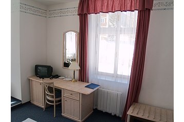 Tchéquie Hotel Pec pod Sněžkou, Extérieur